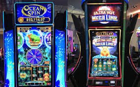 IGM27 Tembak Ikan game online terbaik grafis HD jackpot besar setiap hari