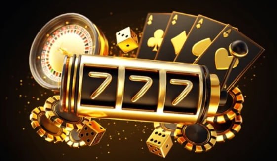IGM27 Tembak Ikan Thunder Strike arena petir pemain baru bonus awal