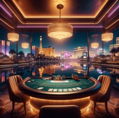 IGM27 video slot modern 5 gulungan fitur bonus scatter wild