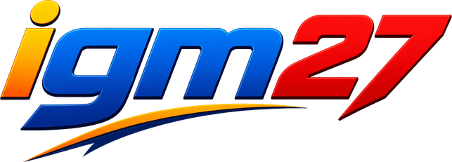 IGM27 Logo